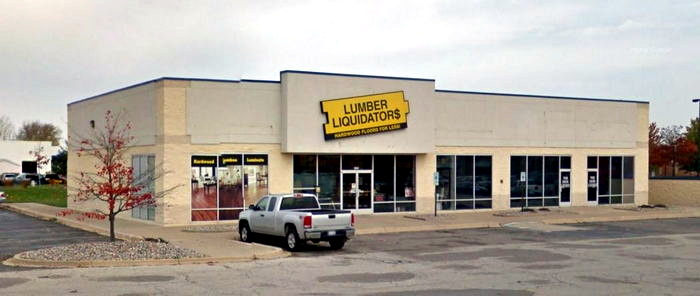 Blockbuster Video - Saginaw - 5907 Brockway Rd